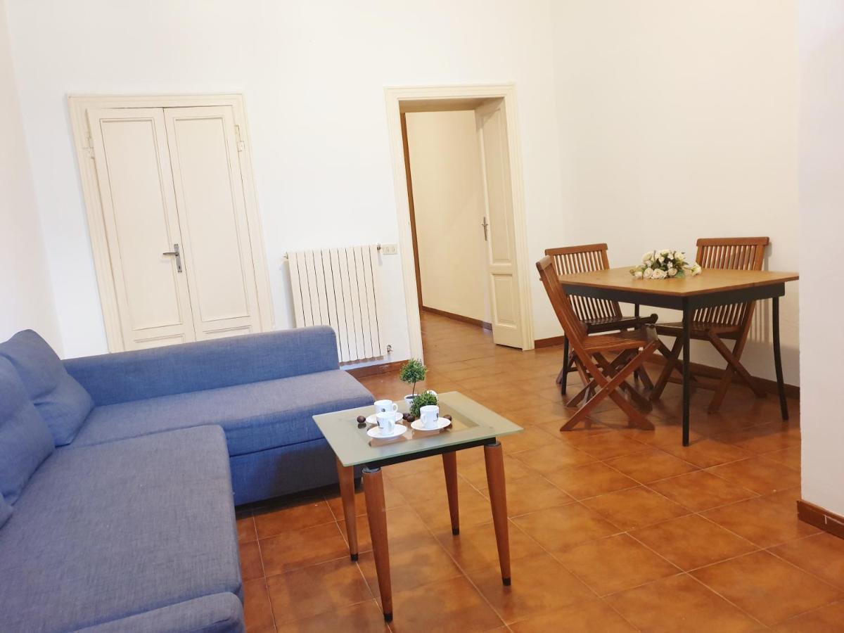 Apartment Inn Milán Exterior foto